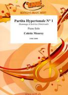 Partita Hypertonale No. 1 Standard