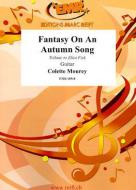Fantasy On An Autumn Song Standard