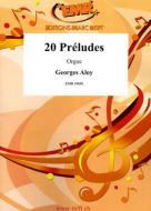 20 Préludes Standard