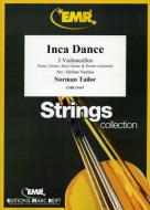 Inca Dance Standard