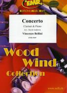 Concerto Standard