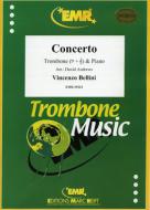 Concerto Standard
