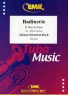 Badinerie Standard