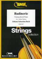 Badinerie Standard