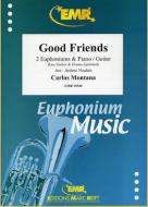 Good Friends Standard
