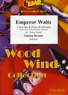 Emperor Waltz Standard