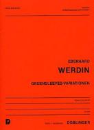 Greensleeves-Variationen 