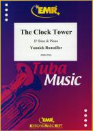 The Clock Tower Standard