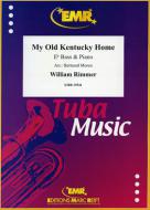 My Old Kentucky Home Standard