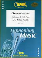 Greensleeves Standard