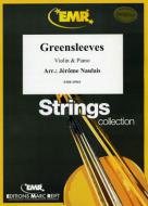Greensleeves Standard
