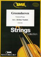 Greensleeves Standard