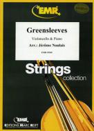 Greensleeves Standard