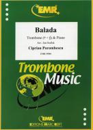 Balada Standard