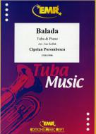 Balada Standard