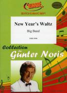 New Year's Waltz Standard