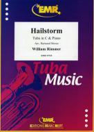Hailstorm Standard