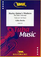 Harley Quinn's Madness Standard
