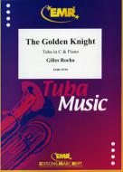 The Golden Knight Standard