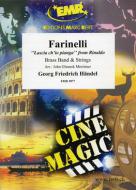 Farinelli 'Lascia ch'io pianga' Standard