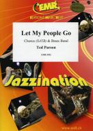 Let My People Go Standard