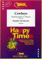 Cowboys Standard