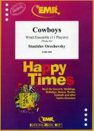 Cowboys Standard
