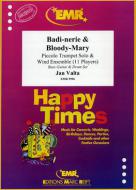 Badi-nerie & Bloody-Mary Standard