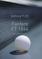 Fanfare FT 1844 Standard