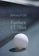 Fanfare FT 1844 Standard