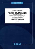 Femmes de Jérusalem Standard