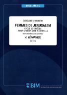 Femmes de Jérusalem Standard