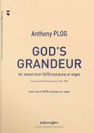 God's Grandeur Standard