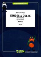 Etudes & Duets Book 1 Standard