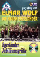 Play Along mit Elmar Wolf (1./2. Klarinette) 