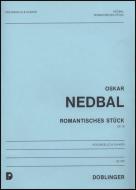 Romantisches Stück Op. 18 