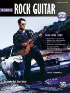 Intermediate Rock Guitar 