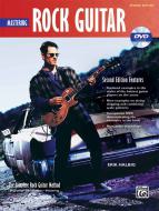 Complete Rock Guitar Method: Mastering Rock Guitar 