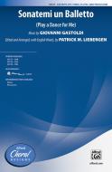 Sonatemi un Balletto Standard