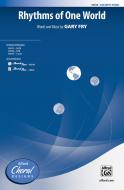 Rhythms Of One World Standard