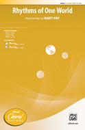 Rhythms Of One World Standard