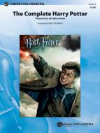 The Complete Harry Potter Standard