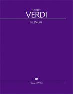 Te Deum 