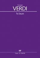 Te Deum Standard