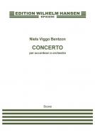 Concerto per accordeon e orchestre 