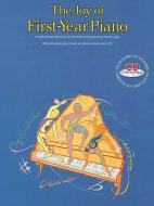 The Joy of First-Year Piano 