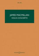 Violin Concerto 