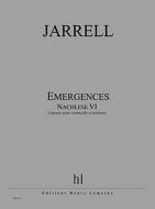 Emergences 