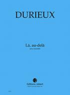 Là, au-delà 