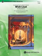 Wish Liszt Standard
